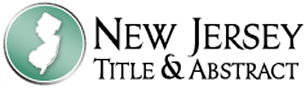 New Jersey Title and Abstract Logo